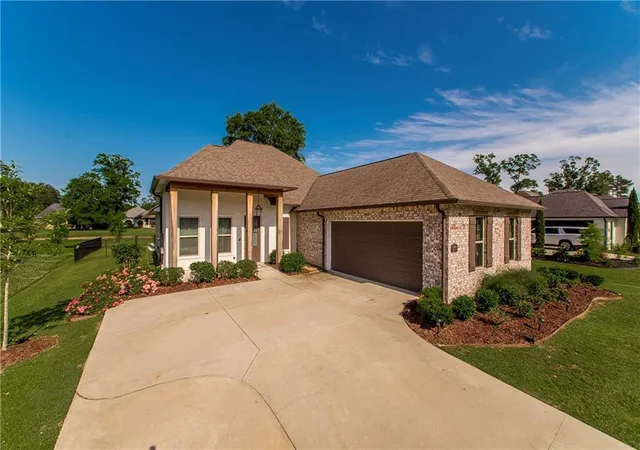Photo 2 of Single family home for sale at 23374 Cypress Cvs Dr, Springfield, LA 70462 | MLS# 2565905 | Listing updated on 2026-08-20