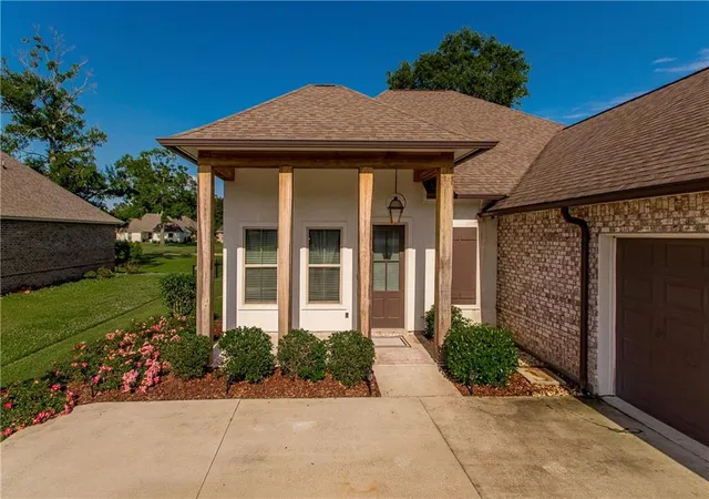 Photo 37 of Single family home for sale at 23374 Cypress Cvs Dr, Springfield, LA 70462 | MLS# 2565905 | Listing updated on 2026-08-20
