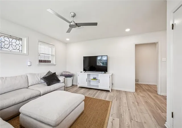 Photo 2 of Single family home for sale at 1039 Homestead Ave, Metairie, LA 70005 | MLS# 2566223 | Listing updated on 2026-08-07
