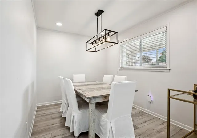 Photo 3 of Single family home for sale at 1039 Homestead Ave, Metairie, LA 70005 | MLS# 2566223 | Listing updated on 2026-08-07