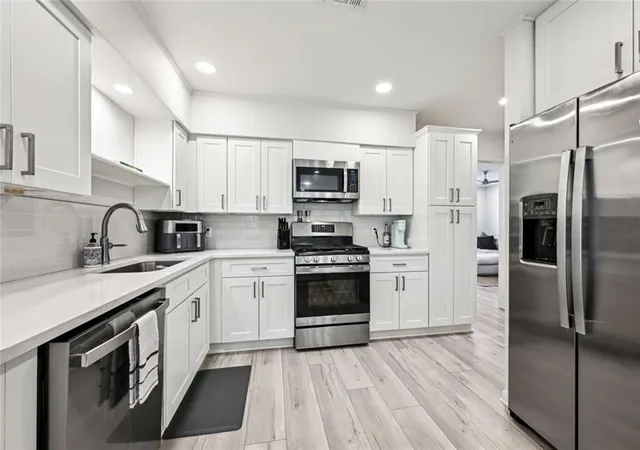 Photo 4 of Single family home for sale at 1039 Homestead Ave, Metairie, LA 70005 | MLS# 2566223 | Listing updated on 2026-08-07