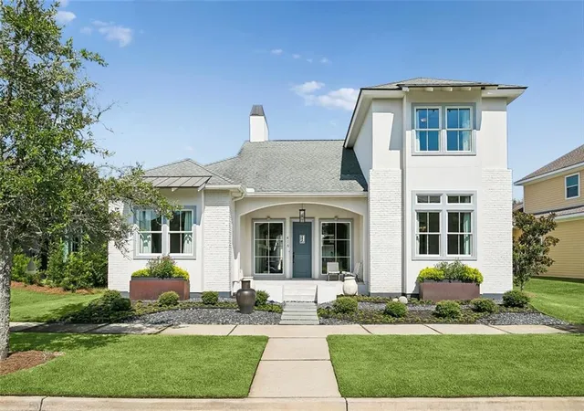 Photo 2 of Single family home for sale at 416 Melrose Ave, Covington, LA 70433 | MLS# 2559676 | Listing updated on 2026-08-16