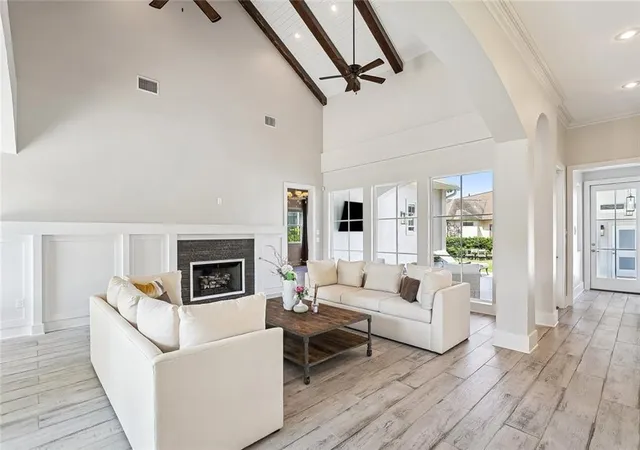 Photo 4 of Single family home for sale at 416 Melrose Ave, Covington, LA 70433 | MLS# 2559676 | Listing updated on 2026-10-01