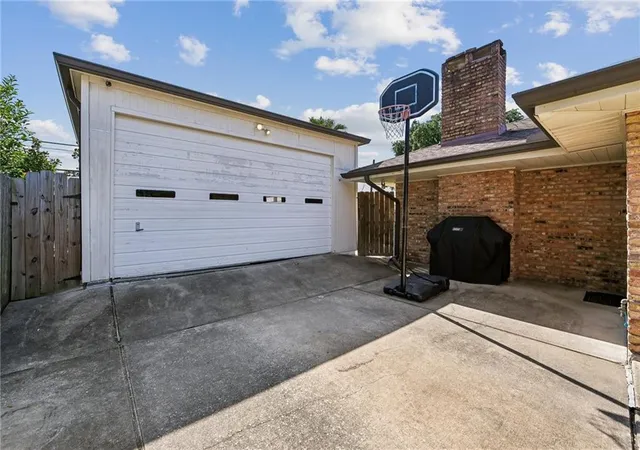 29th image of 4516 James Dr, Metairie, LA 70003 | MLS# 2565111