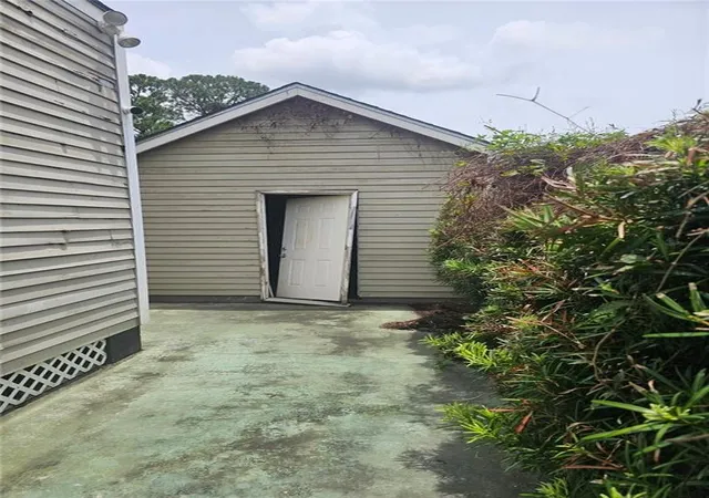 10th image of 3329 Frenchmen St, New Orleans, LA 70122 | MLS# 2565000
