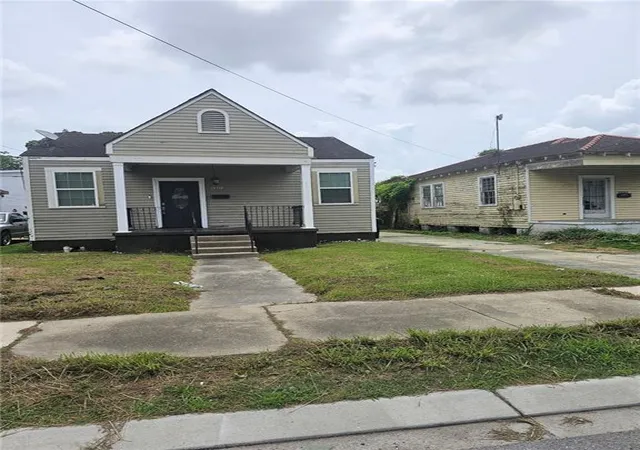 1st image of 3329 Frenchmen St, New Orleans, LA 70122 | MLS# 2565000