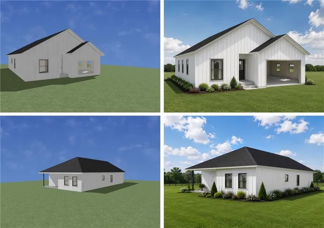 9th image of 44814 Old Union Rd, Franklinton, LA 70438 | MLS# 2565166