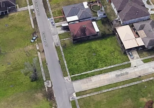 3rd image of 632 Cougar Dr, Arabi, LA 70032 | MLS# 2566358