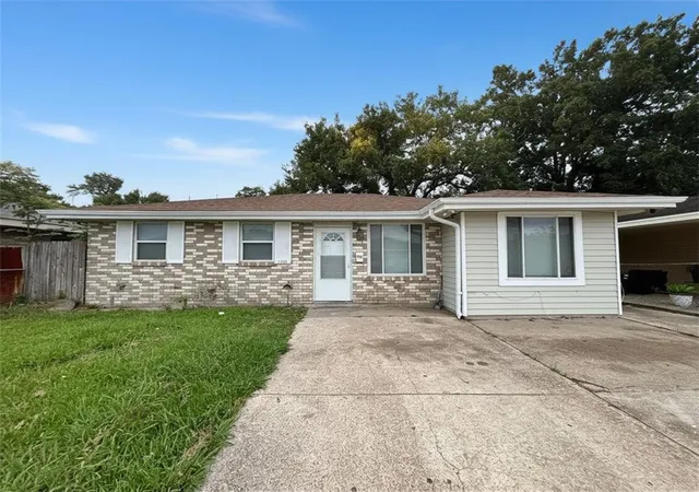 1st image of 1805 Redwood Dr, Harvey, LA 70058 | MLS# 2566263