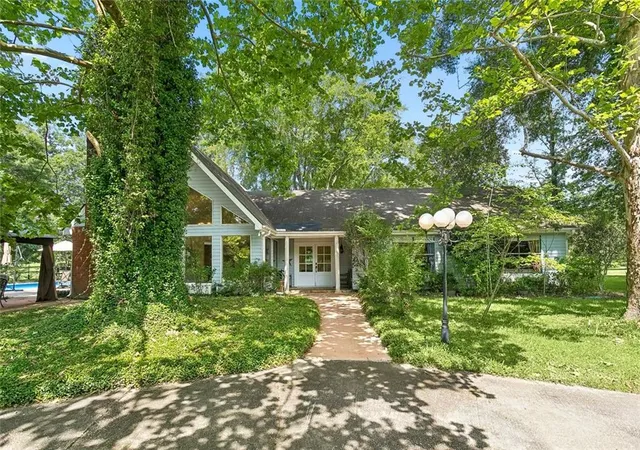 Photo 1 of Single family home for sale at 14001 Graci Rd, Folsom, LA 70437 | MLS# 2566266 | Listing updated on 2026-08-26
