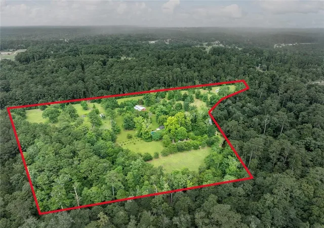 Photo 2 of Single family home for sale at 14001 Graci Rd, Folsom, LA 70437 | MLS# 2566266 | Listing updated on 2026-08-26