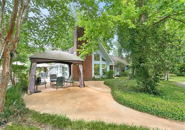 Photo 4 of Single family home for sale at 14001 Graci Rd, Folsom, LA 70437 | MLS# 2566266 | Listing updated on 2026-08-26