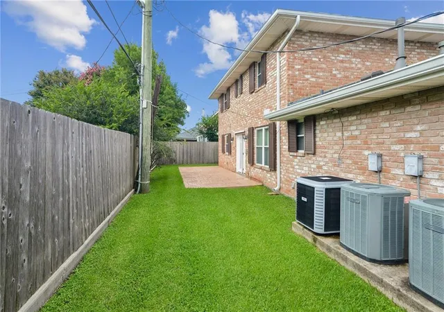 26th image of 4600 Carthage St, Metairie, LA 70002 | MLS# 2565514