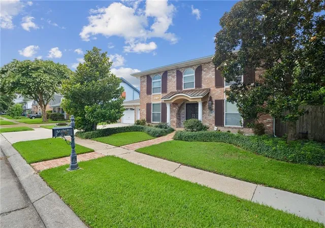 2nd image of 4600 Carthage St, Metairie, LA 70002 | MLS# 2565514
