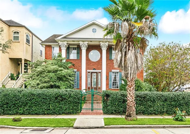 1st image of 4232 Fontainebleau Dr, New Orleans, LA 70125 | MLS# 2566479