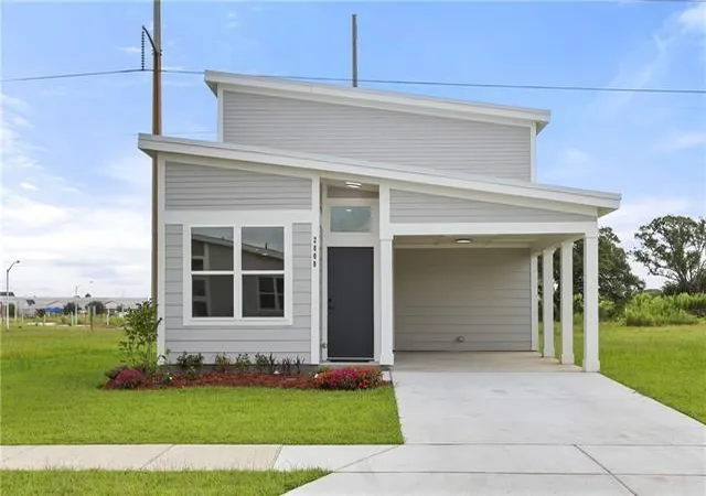 1st image of 2816 Live Oak Dr, Gretna, LA 70056 | MLS# 2565331