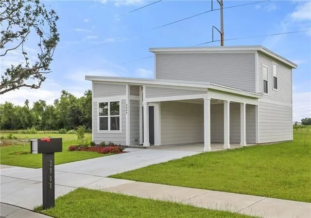 2nd image of 2816 Live Oak Dr, Gretna, LA 70056 | MLS# 2565331