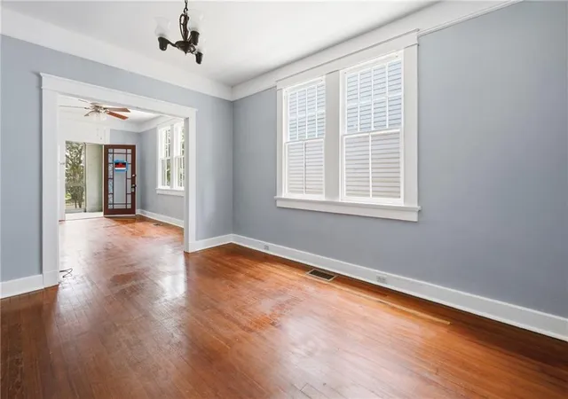 Photo 2 of Sale Pending at 2025 27 Broadway St, New Orleans, LA 70118 | MLS# 2563033 | Listing updated on 2026-08-06