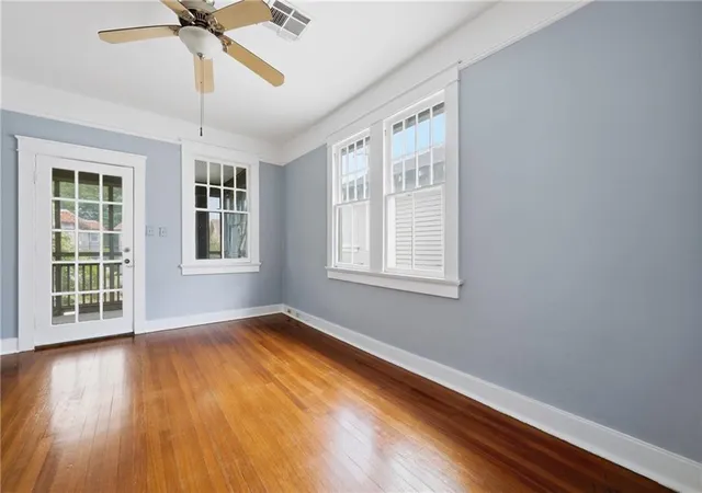 Photo 3 of Sale Pending at 2025 27 Broadway St, New Orleans, LA 70118 | MLS# 2563033 | Listing updated on 2026-08-06