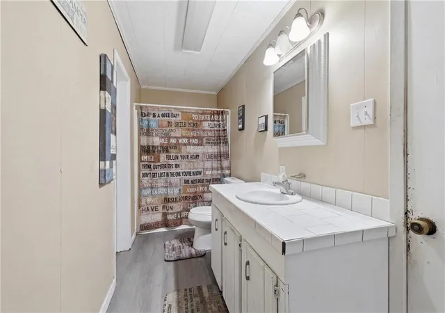 Photo 3 of Single family home for sale at 130 Shirley St, Houma, LA 70364 | MLS# 2566355 | Listing updated on 2026-08-10