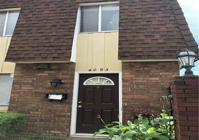 2nd image of 4093 Division St #4093, Metairie, LA 70002 | MLS# 2566728