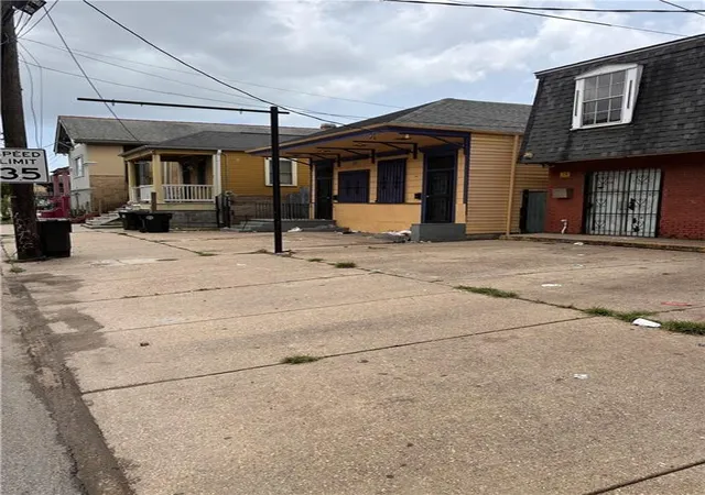 Photo 2 of Multi family home for sale at 1460 N 62 Claiborne Ave, New Orleans, LA 70116 | MLS# 2566782 | Listing updated on 2026-08-23