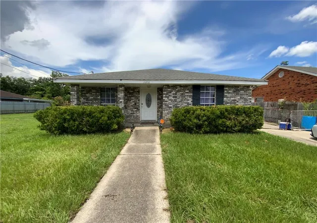 1st image of 3208 Maureen Ln, Meraux, LA 70075 | MLS# 2566767