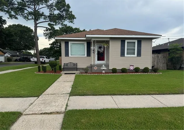 1st image of 1301 Hudson St, Kenner, LA 70062 | MLS# 2566641