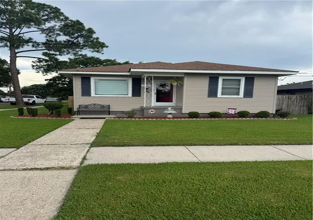 2nd image of 1301 Hudson St, Kenner, LA 70062 | MLS# 2566641