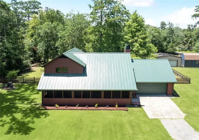 Photo 1 of Single family home for sale at 26294 Cloverland Rd, Lacombe, LA 70445 | MLS# 2564773 | Listing updated on 2026-08-12