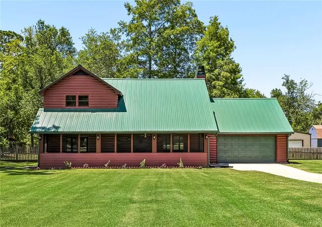 Photo 2 of Single family home for sale at 26294 Cloverland Rd, Lacombe, LA 70445 | MLS# 2564773 | Listing updated on 2026-08-12
