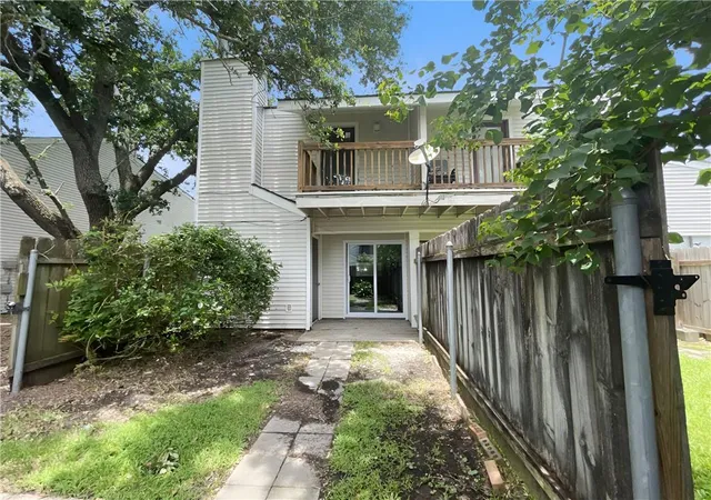Photo 11 of Condo for sale at 31 Birdie Dr #47, Slidell, LA 70460 | MLS# 2566930 | Listing updated on 2026-08-07