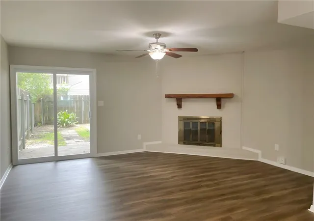 Listing Photo 3 - Condo for sale in building located at 31 Birdie Dr, Slidell, LA 70460 - Unit #47