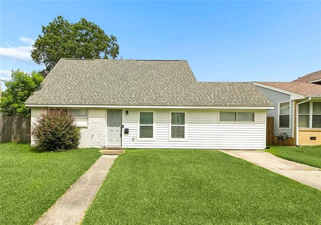 Photo 1 of Single family home for sale at 708 Miradon Ave, River Ridge, LA 70123 | MLS# 2562393 | Listing updated on 2026-08-20