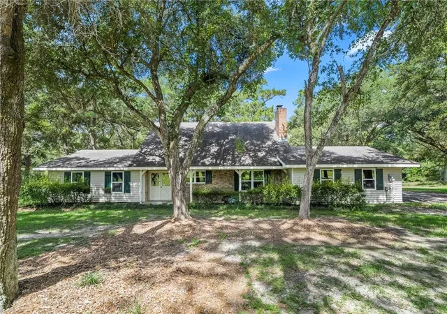 Photo 1 of Single family home for sale at 23153 Ray Keen Rd, Covington, LA 70435 | MLS# 2567022 | Listing updated on 2026-08-16