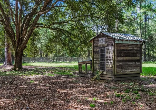 Photo 41 of Single family home for sale at 23153 Ray Keen Rd, Covington, LA 70435 | MLS# 2567022 | Listing updated on 2026-08-16