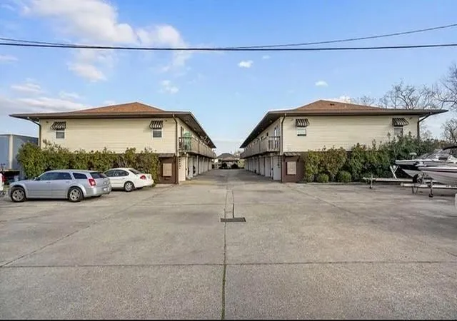 Photo 1 of Condo for sale at 4636 Ponchartrain Dr #E, Slidell, LA 70458 | MLS# 2566914 | Listing updated on 2026-08-07