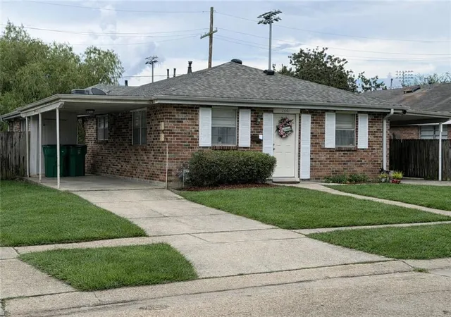 Photo 1 of Sale Pending at 2601 03 Wytchwood Dr, Metairie, LA 70003 | MLS# 2567087 | Listing updated on 2026-08-16