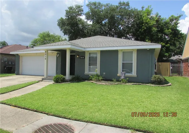 20th image of 8010 Sandpiper Dr, New Orleans, LA 70128 | MLS# 2566576