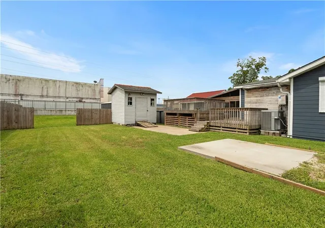 27th image of 5133 Oak Dr, Marrero, LA 70072 | MLS# 2566733