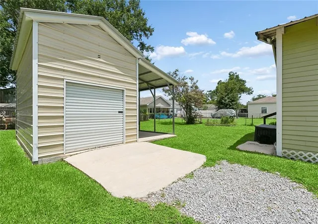 Photo 17 of Single family home for sale at 451 Good Hope St, Norco, LA 70079 | MLS# 2567024 | Listing updated on 2026-09-23