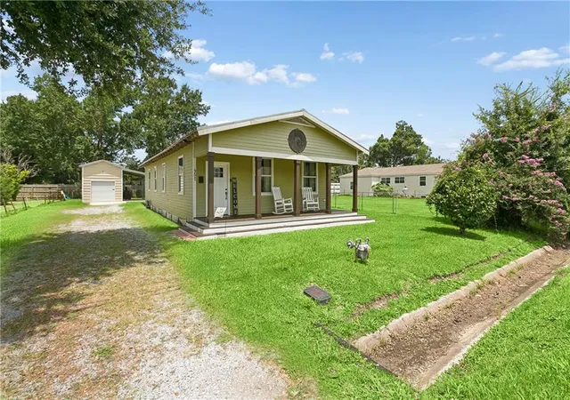 Photo 1 of Single family home for sale at 451 Good Hope St, Norco, LA 70079 | MLS# 2567024 | Listing updated on 2026-09-23