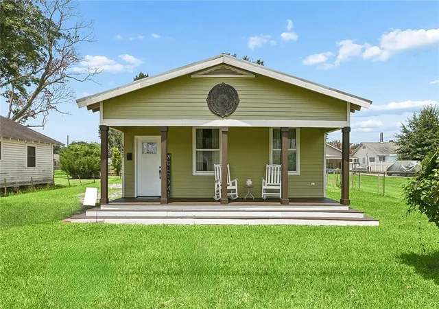 Photo 2 of Single family home for sale at 451 Good Hope St, Norco, LA 70079 | MLS# 2567024 | Listing updated on 2026-09-23