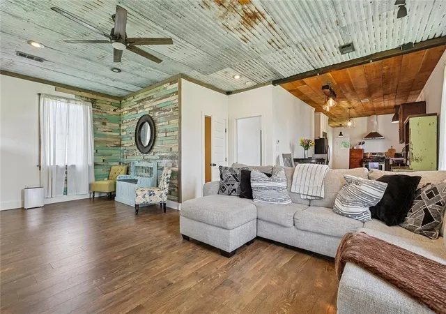 Photo 3 of Single family home for sale at 451 Good Hope St, Norco, LA 70079 | MLS# 2567024 | Listing updated on 2026-09-23