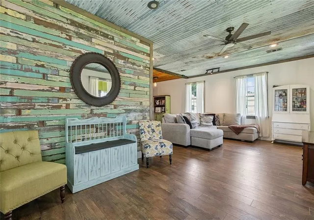 Photo 4 of Single family home for sale at 451 Good Hope St, Norco, LA 70079 | MLS# 2567024 | Listing updated on 2026-09-23
