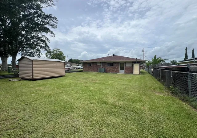 Photo 21 of Single family home for sale at 2745 Annette Dr, Marrero, LA 70072 | MLS# 2565980 | Listing updated on 2026-10-06