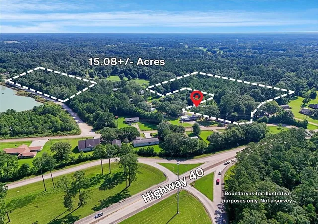 Photo 2 of Single family home for sale at 54024 Triola Ln, Independence, LA 70443 | MLS# 2567104 | Listing updated on 2026-08-14