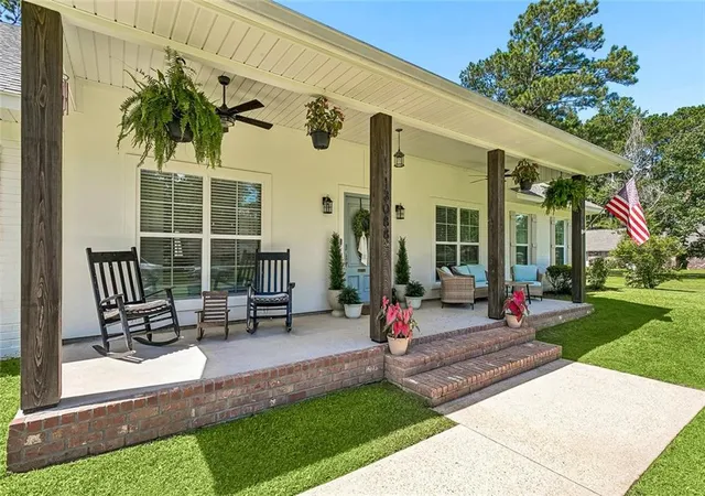 Photo 3 of Sale Pending at 13088 Drude Dr, Ponchatoula, LA 70454 | MLS# 2566683 | Listing updated on 2026-08-15