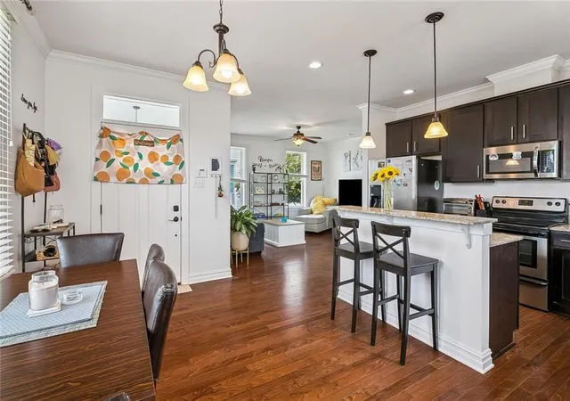Photo 3 of Single family home for sale at 2718 Frankfort St, New Orleans, LA 70122 | MLS# 2567191 | Listing updated on 2026-08-20