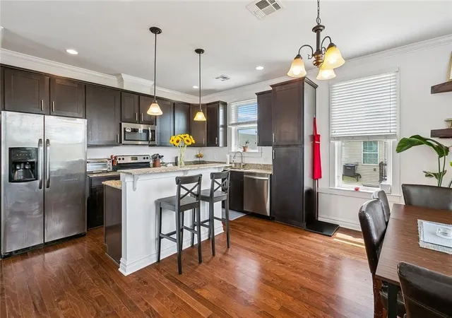 Photo 4 of Single family home for sale at 2718 Frankfort St, New Orleans, LA 70122 | MLS# 2567191 | Listing updated on 2026-08-20